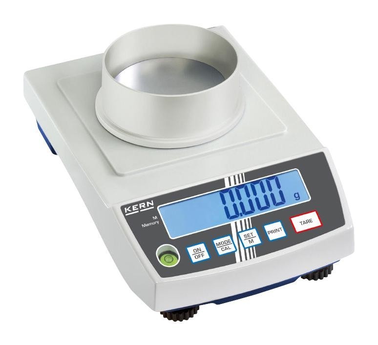 Kern Pcb 350-3 Weighing Scale, Compact, 350G