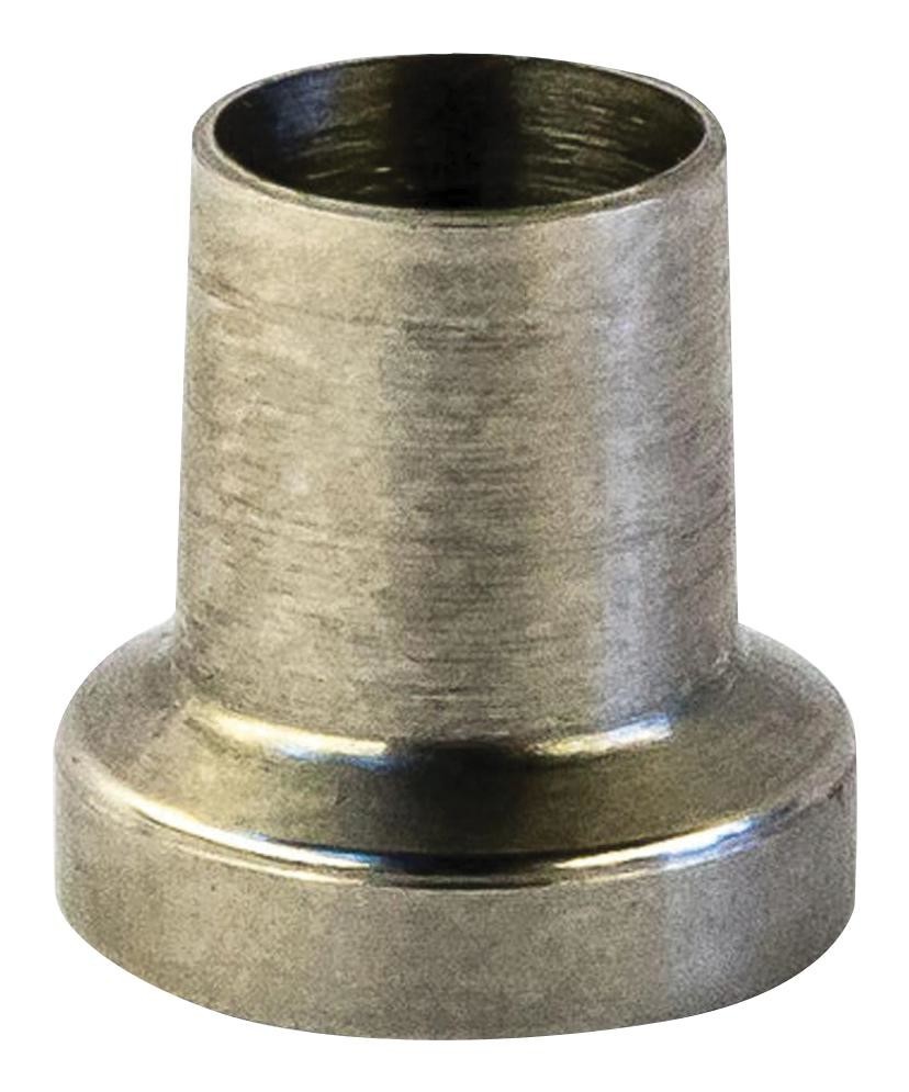 Ersa 0472Cr/sb Hot-Air Nozzle, Round, 6mm Dia