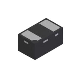 Diodes Inc. D5V0L1B2Lp-7B Esd Protection Device, 5V, X1-Dfn1006