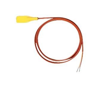 Omega Sa2F-Ki-1M Thermocouple, -50 To 200 Deg C