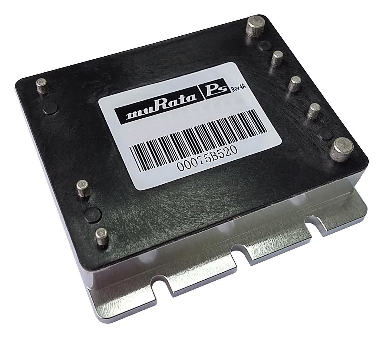 Murata Power Solutions Irh-24/6.3-T110Nf-C Dc-Dc Converter, 24V, 6.25A