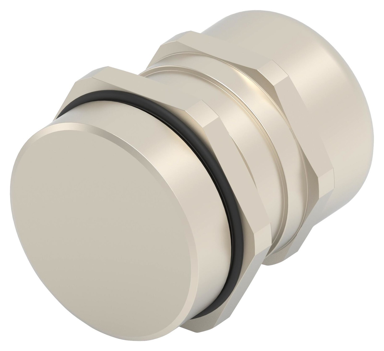 Amp Connectors / Te Connectivity 1Sng625031R0000 Cable Gland, M32, 13mm-18mm, Ip66/ip68