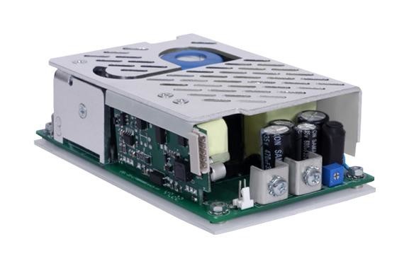 EOS Power Mepg500-1024 Power Supply, Ac-Dc, 24V, 20.83A, 1 O/p