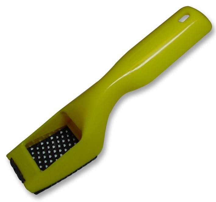 Stanley 5-21-115 Surform Shaver Tool, 185mm Lg X 100mm Wd