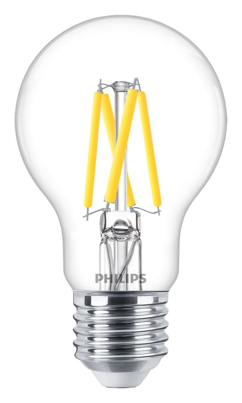 Philips Lighting 929003009982 Led Bulb, Warm White, 470Lm, 3.4W