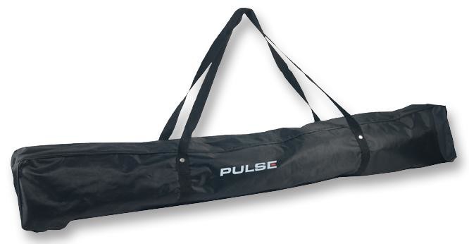 Pulse Pls00029 Carry Bag, Single Speaker Stand