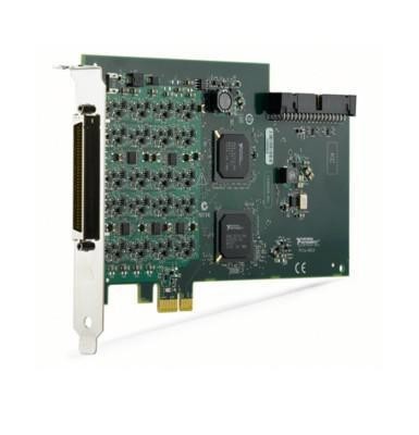 NI 782351-01 Pcie-6612, Counter/timer Device, 8Ch