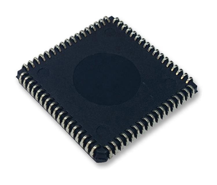 Microchip Technology Technology A40Mx04-Plg68 Fpga, 139Mhz, Plcc-68