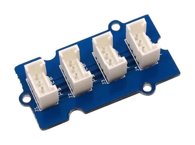 Seeed Studio 103020006 Expansion I2C Interface Board
