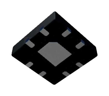 Diodes Inc. Dgd0590Fu-7 Gate Driver Ic, 2Ch, 4.5V-5.5V, Vqfn3030