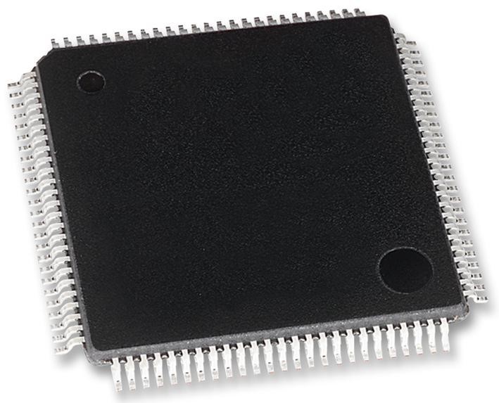 Infineon Cy8C4149Azi-S598 Mcu, 32Bit, 48Mhz, Tqfp-100