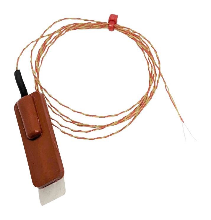 Labfacility Srs-K-1M-T-A Thermocouple, Type K, 1M, 150Deg C