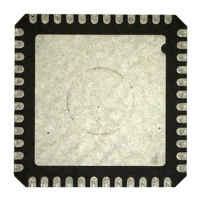 Silicon Labs Efr32Zg28B320F1024Im48-A Rf Soc, 78Mhz, Qfn-Ep-48