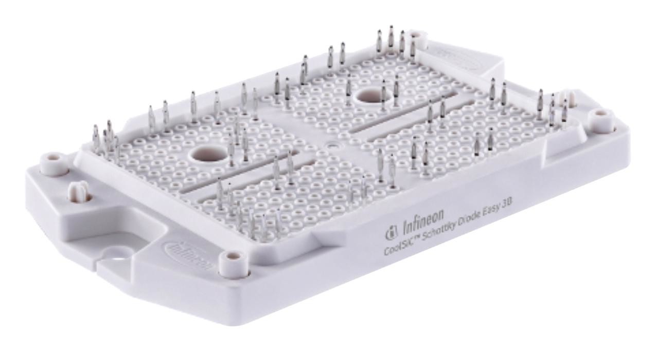 Infineon Fs3L200R10W3S7Fb11Bpsa1 Igbt Module, Six N Channel, 950V, 70A