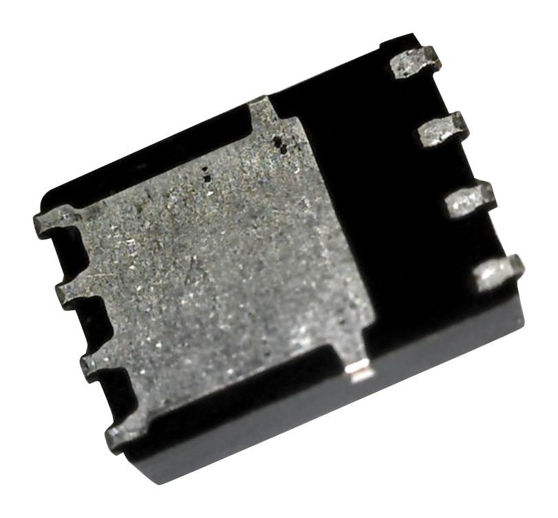 Diodes Inc. Dmth10H2M5Stlwq-13 Mosfet, N-Ch, 100V, 248A, Powerdi1012