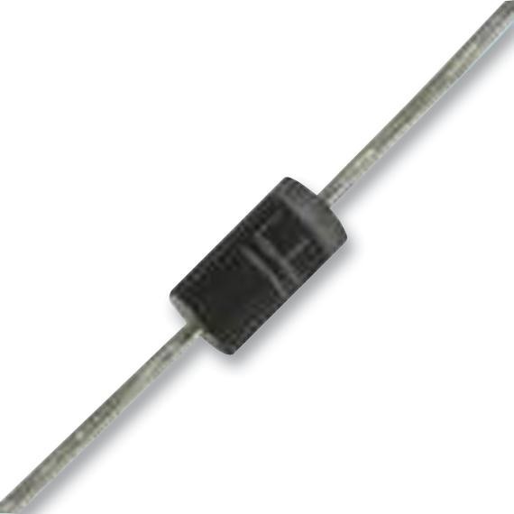 Littelfuse P6Ke47Ca Diode, Tvs, 47V, 600W, 5%, Bi, Do-15