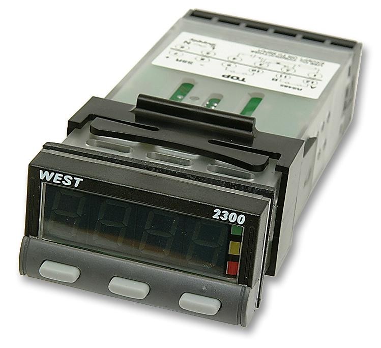West Instruments N2300/y2100 Pid Temperature Controller