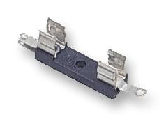Bulgin Fx0267 Fuse Holder, 20X5mm
