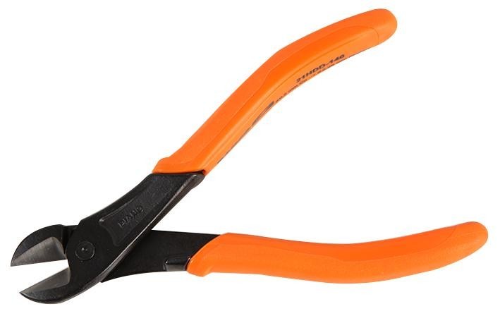 Bahco 21Hdd-180 Side Cutters, Hd, 180mm