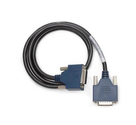 NI 141856-01 Db15F-Db15M, Multifunction Cable, 1M