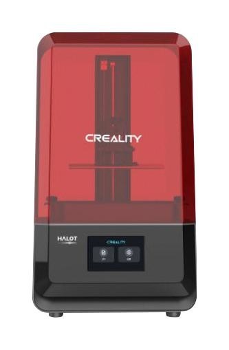 Creality 3D Halot-Lite 3D Printer, 330mm X 301mm X 572mm, 240V