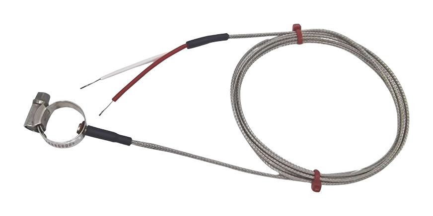 Labfacility Fp-30/45-K-2M-J Thermocouple, Type K, 2M, 350Deg C