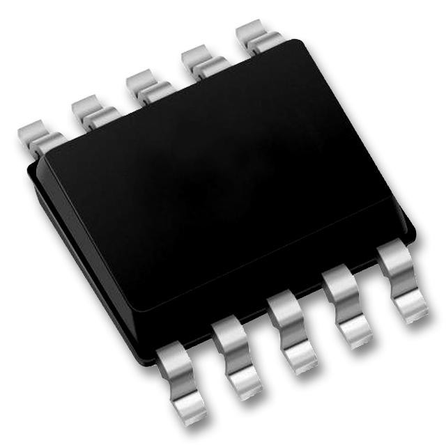 onsemi Fan604Mx Pwm Controller, 25V, Nsoic-10