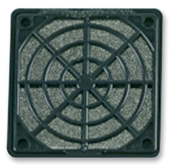 Akasa Grm80-30 Fan Filter, 8Cm, Akasa