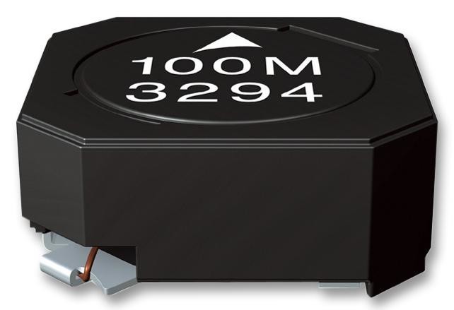 EPCOS B82464G4103M Inductor, 10Uh, 3.4A, 20%, Smd