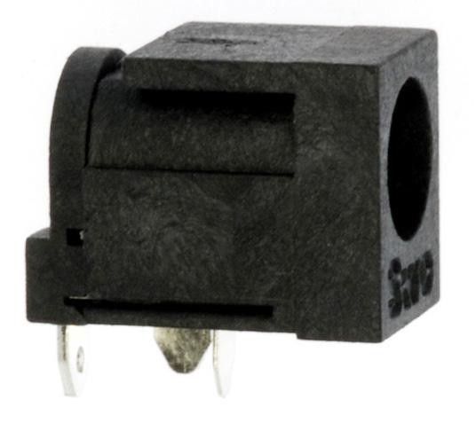 Switchcraft/conxall Rapc712X Jack, Socket, Dc, 250V, 5A