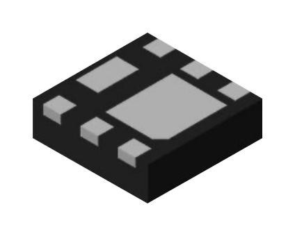 Diodes Inc. Dmt3006Lfdfq-7 Mosfet, N-Ch, 30V, 14.1A, Udfn2020