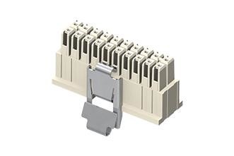 Samtec Ipd1-04-D-K-M Connector