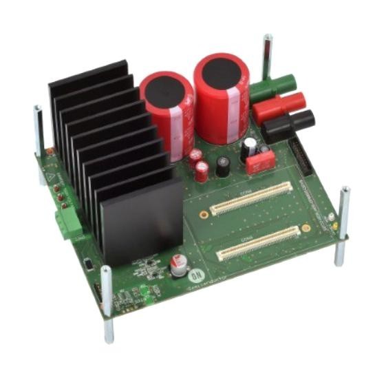 onsemi Seco-Mdk-4Kw-65Spm31-Gevk Eval Kit, Three-Phase Motor Driver