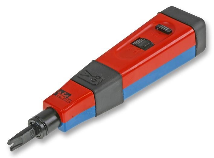 Ideal 35-485 Punchmaster Punch Down Tool