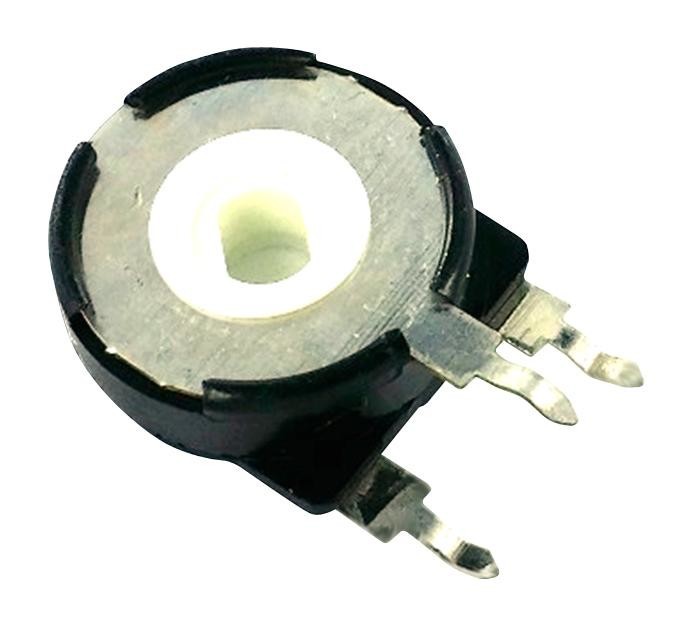 Amphenol Piher Sensors And Controls Pt15Lh06501A2020S Trimpot, 500R, 20%, Carbon, 0.25W