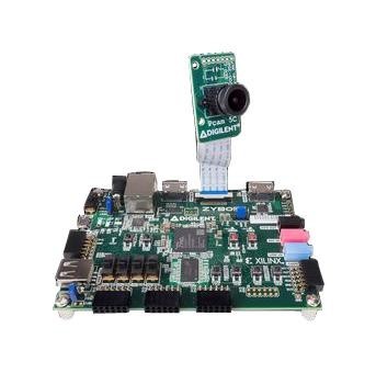 Digilent 471-021 Dev Board, 32Bit ARM Cortex-A9