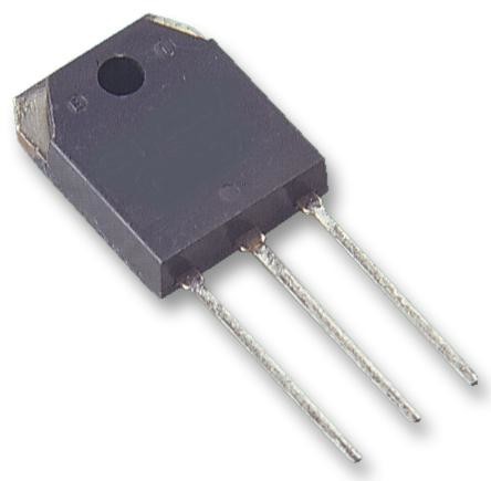 Ween Semiconductors Bta41-600Bq Triac, 600V, 40A, To-3P