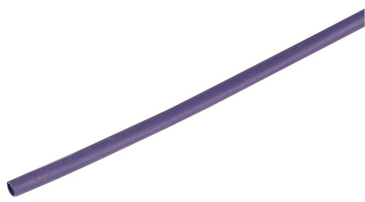 Pro Power 15170 Purple H/shrink Tubing 2: 1 Purple 1.60mm 5M