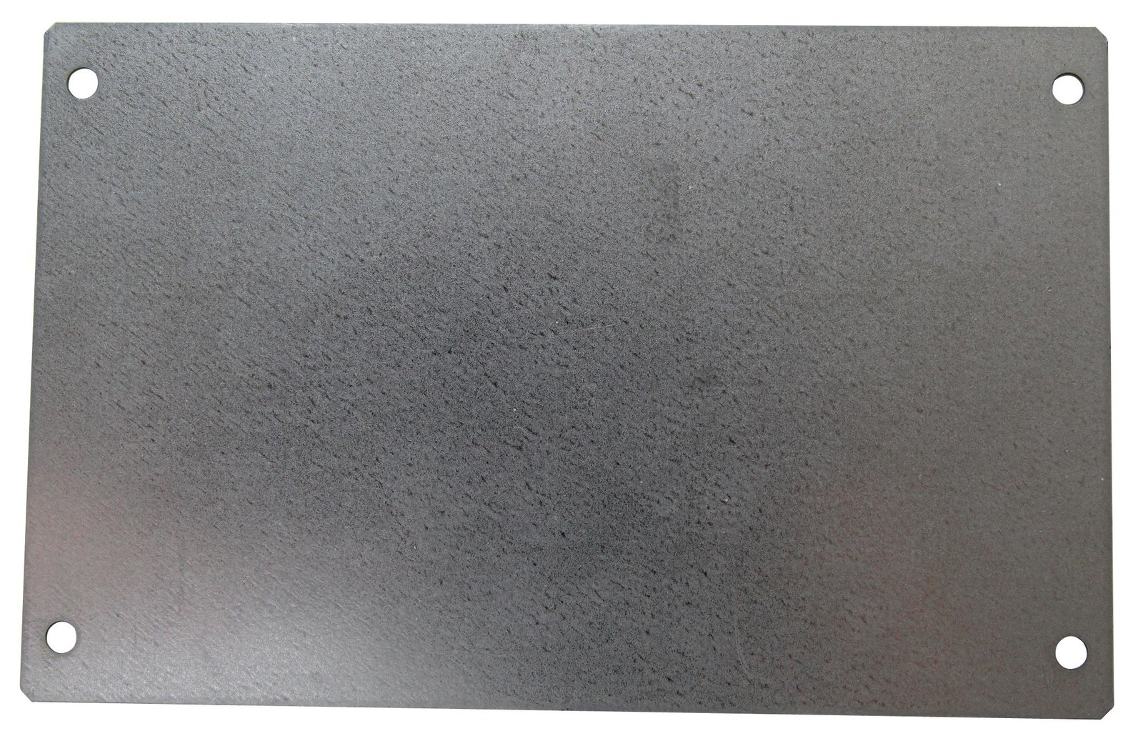 Fibox Tm 1220 Mounting Plate Back Panel, 174mm X 111mm, Enclosure