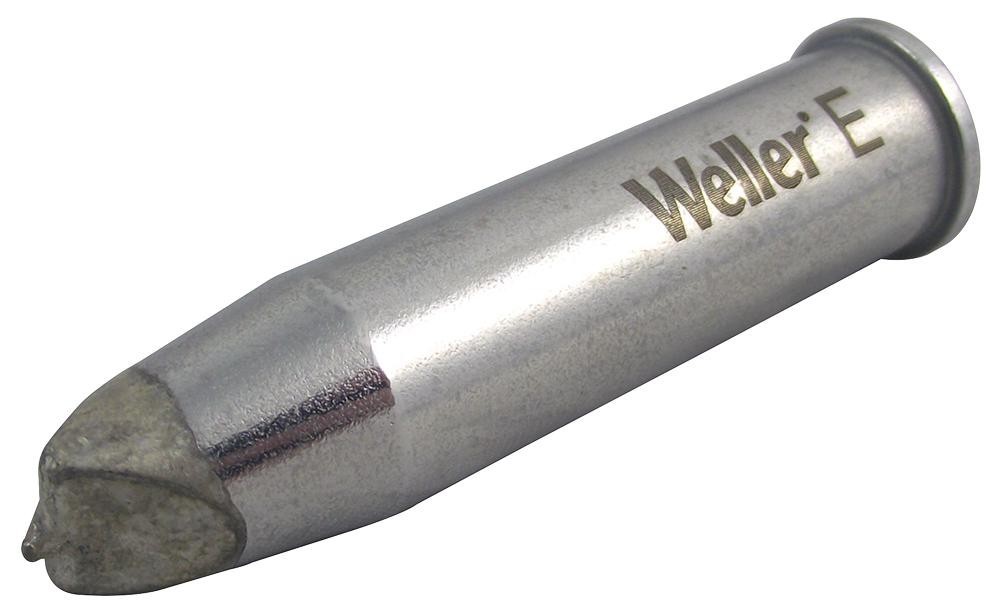 Weller Xht E Tip, Chisel, 7.6X1.5mm