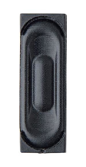 VISATON K 10.30, 8 Ohm Speaker, Miniature, 1.2Khz, 85Db, 1W