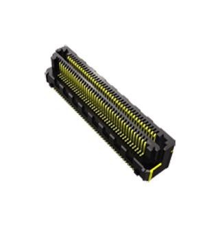 Samtec Lshm-130-04.0-L-Dv-A-N-Tr Mezzanine Connector, Herma, 60Pos, 2Row