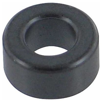 Fair-Rite 2643002402 Ferrite Core, Cylindrical, 43Ohm/100Mhz, 300Mhz