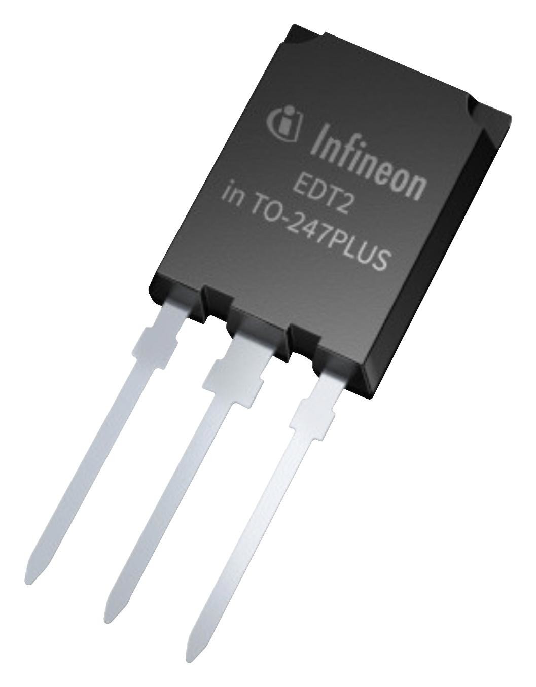 Infineon Ikqb160N75Cp2Aksa1 Igbt, 750V, 200A, 750W, To-247