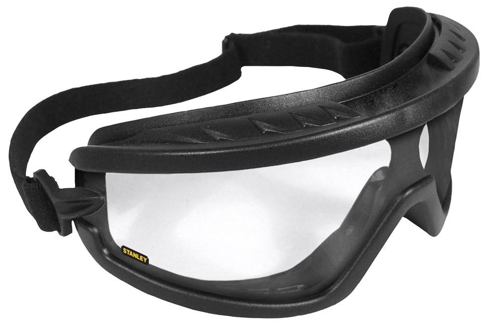 Stanley Sy240-1D Eu Safety Goggles