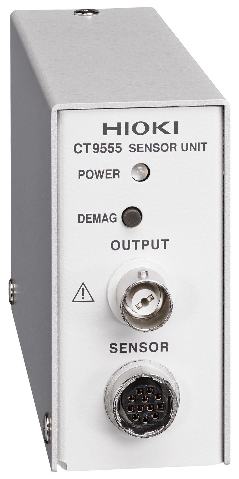 Hioki Ct9555 Ac Power Supply, Sensor, 45Va, 2Vdc