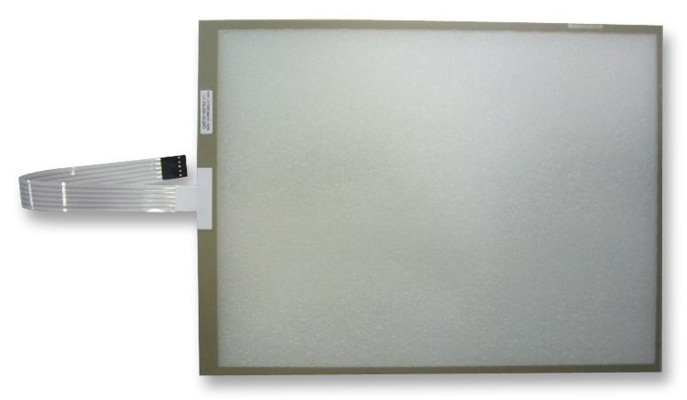 Higgstec T121S-5Ra006N-0A18R0-200Fh Touch Panel, 12.1