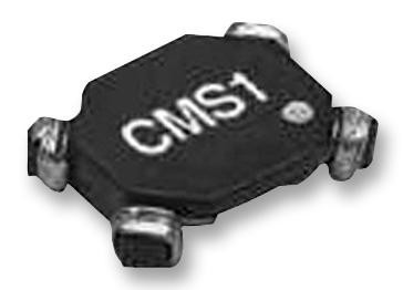 Eaton Coiltronics Cms1-7-R Inductor, Smd, 41.5Uh
