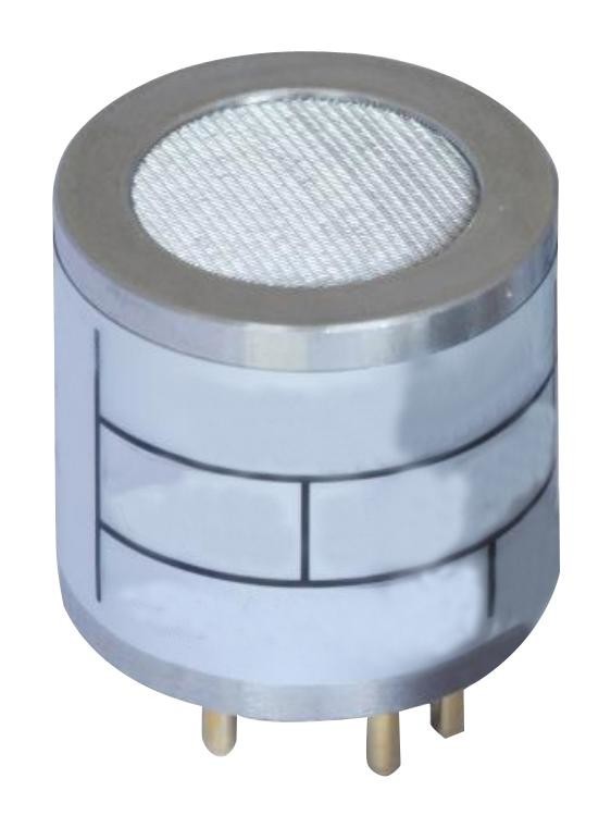 Amphenol SGX Sensortech Ir15Tt-R Gas Detection Sensor, Co2, 50Ppm, 5V