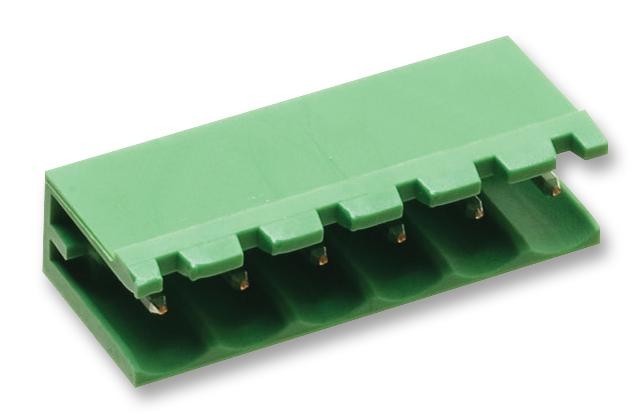 CamdenBoss Ctb9308/2Ao Terminal Block, Header, 2Pos, Th